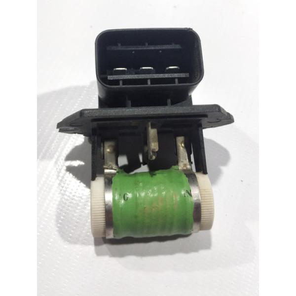 Resistencia Ventoinha Hyundai Hb20 1.0 3cc 2015