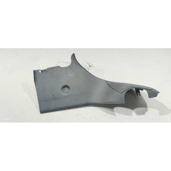 Acabamento Soleira Traseira Esquerda Ford Focus 2016