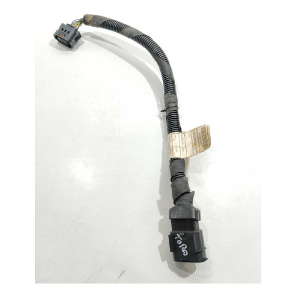 Chicote Diferencial Dianteiro Toro Endurance Td4 Diesel 2021