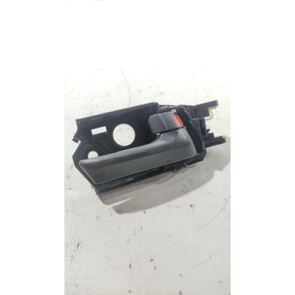 Maçaneta Interna Traseira Direita Honda City 2014