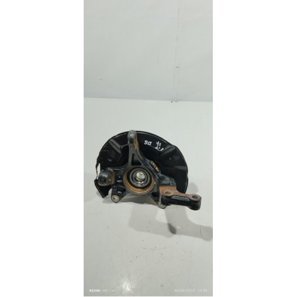  Montante Manga Eixo Dianteira Esquerda Honda Fit 2017 Ppp