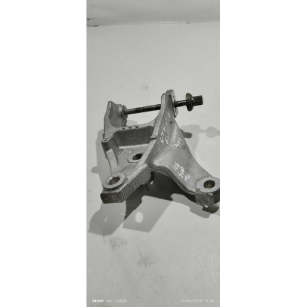 Suporte Da Caixa De Câmbio City 1.5 Manual 2011