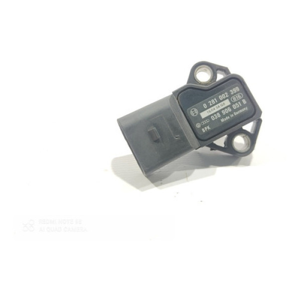 Sensor Map Pressão Audi A3 1.8 Turbo 2005 (cx16)