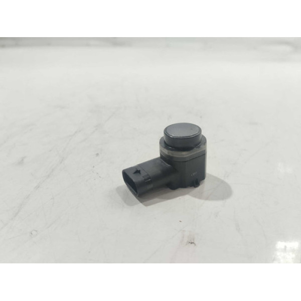 Sensor De Estacionamento Volks Jetta 2.5 Autom 2009 Original Cinza