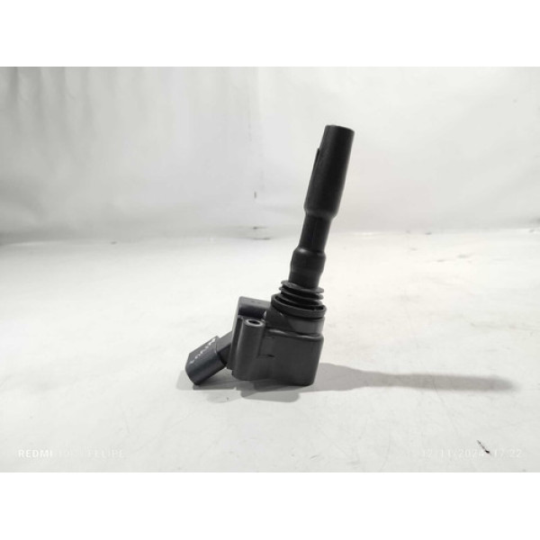 Bobina De Ignição Volkswagem Nivus Confortline 1.0 3cc 2021