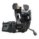 Pedal De Embreagem Freio Citroen C3 Peugeot 208 2015
