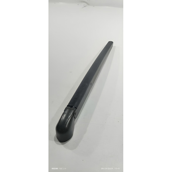 Braço Limpador Vigia Traseiro Renault Sandero 2007-2013