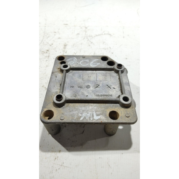 Suporte Compressor Do Ar Peugeot 206 2006