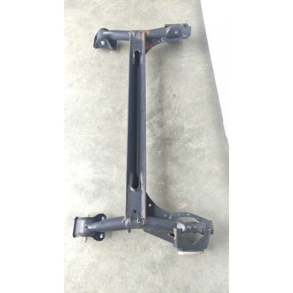 Bucha Eixo Traseiro Original Ford Ka 1.0 2009/2012