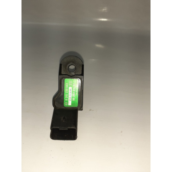 Sensor Map Peugeot/citroen 207 C3 1.6 16v C4 307 2.0