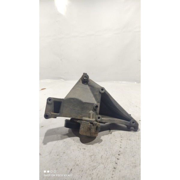 Suporte Compressor E Alternador Fiat Punto 1.4 2008 A 2013
