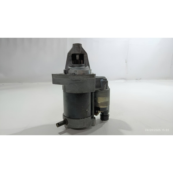 Motor De Arranque Partida Honda Fit 1.5 Aut 2009/2014