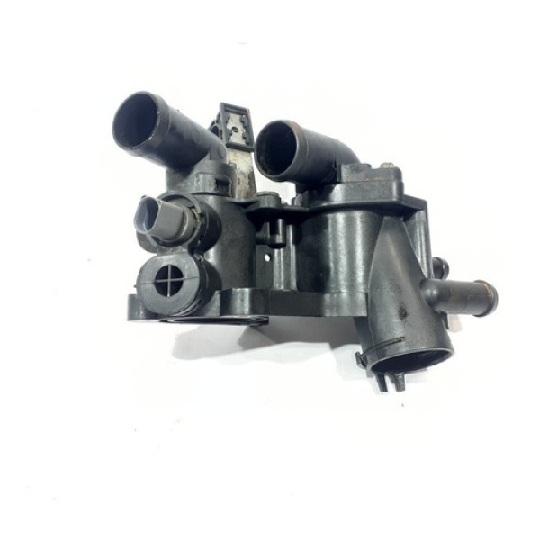 Cavalete Carcaça Termostática Golf Gol Saveiro 1.6 2005 A 10