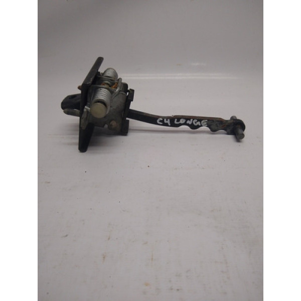 Limpador De Porta Citroen C4 Longe Dianteiro Esquerda