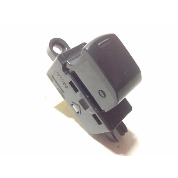 Botão Comando Vidro Elétrico Porta Nissan Livina 2014