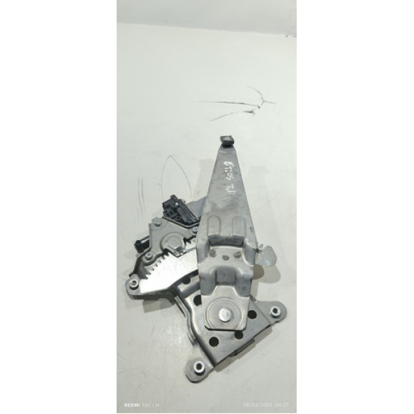 Máquina Vidro Elétrico Traseiro Direito Toyota Etios 2015