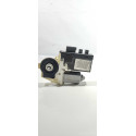 Motor Da Máquina De Vidro Dianteira Esquerda Citroen C5 2004