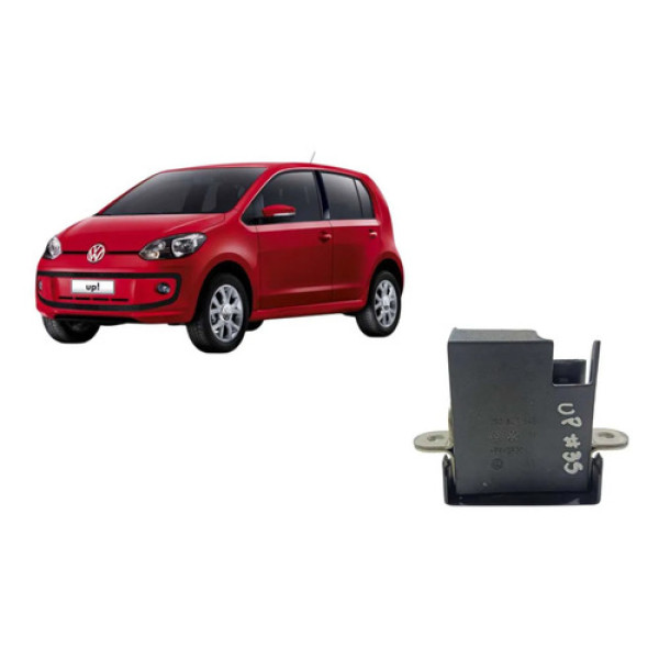 Fechadura Tampa Porta Malas Volkswagem Up 2013 2018