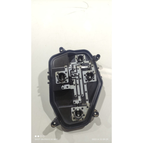 Circuito Lanterna Traseira Direita Ford Ka Hatch 2014-2019 Preto