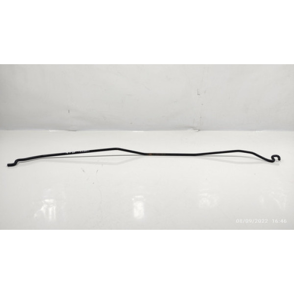 Braço Vareta Do Capô Ford New Fiesta 2014