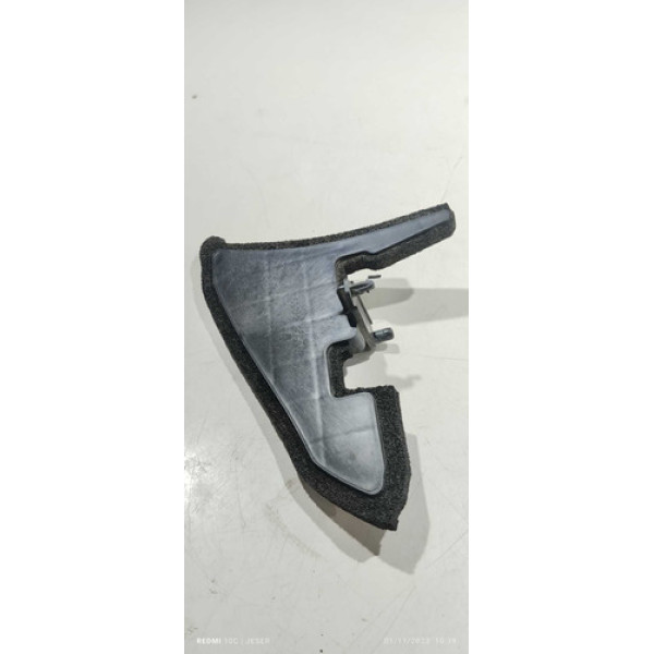 Acabamento Moldura Direita Paralama Nissan Sentra 2015