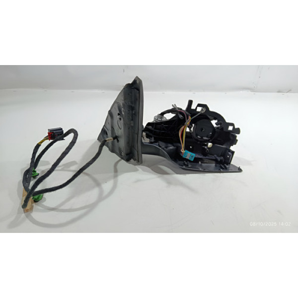 Retrovisor Direito Jetta 2.5 2009 (sem Capa Espelho Motor