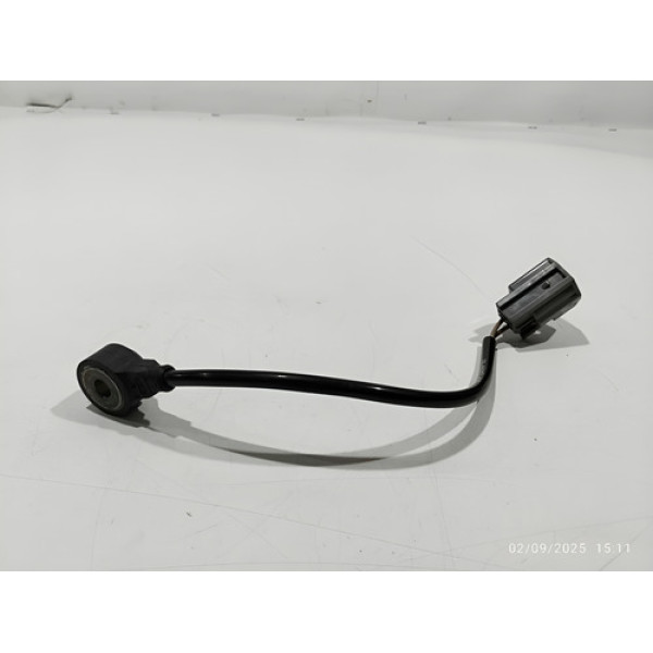 Chicote Sensor D.e.tonação Ford Fusion 2.3 2008 (compare)