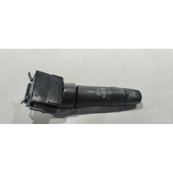 Chave Seta Limpador  Parabrisa Mitsubishi Lancer 2014