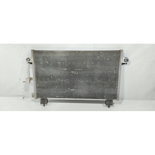 Condensador Ar Condicionado Chery Tiggo 2.0 2015 Manual 