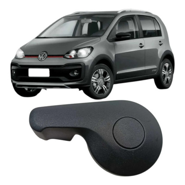 Alavanca Banco Esquerdo Volks Up 2014 A 2019