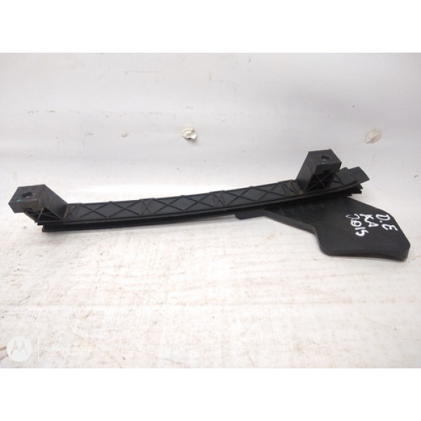 Guia Do Vidro Dianteiro Esquerdo Ford Ka 2015