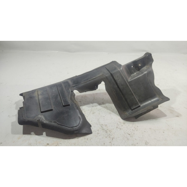 Defletor Lado Direito Radiador Renault Fluence 2012( Detalhe