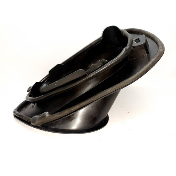 Moldura Entrada Ventilação Citroen C3, Aircross 2013 A 2018