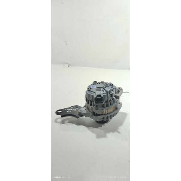 Alternador Motor Hyundai Kia Cerato Soul Hb20 1.6 16v 2013 