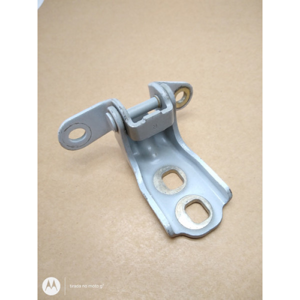 Dobradiça De  Porta Dianteira Direita Superio Onix Prisma 13