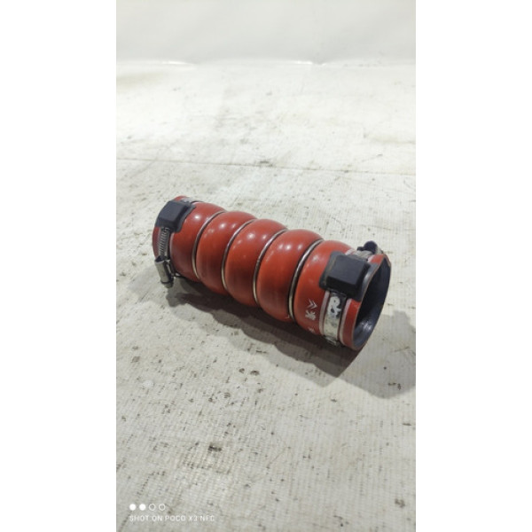 Mangueira Ar Turbina Intercooler Peugeot 2008 1.6 Thp 2017