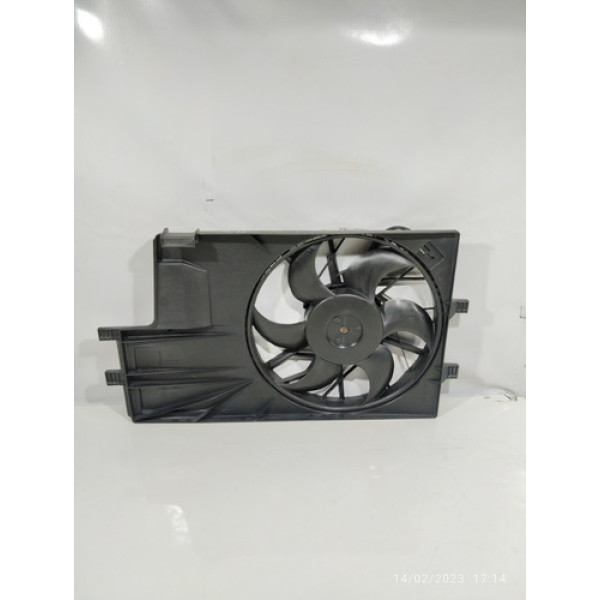  Ventoinha Mercedes Benz Classe A 160 2002