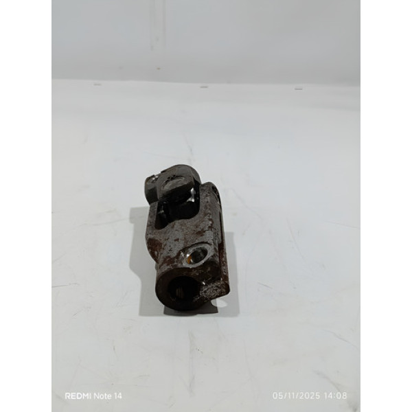 Extensão Do Volante Tri.zeta Chevr Onix 1.0 Lt Flex 2016