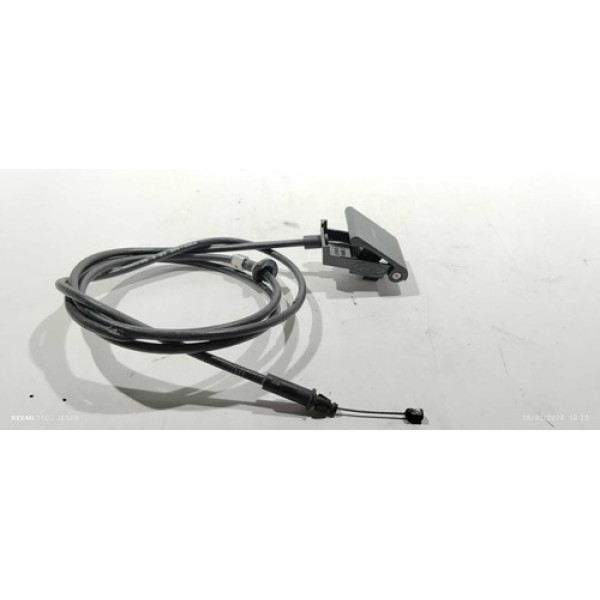 Cabo Abertura Do Capô Ka 1.0 3cc 85cv 2015/2020