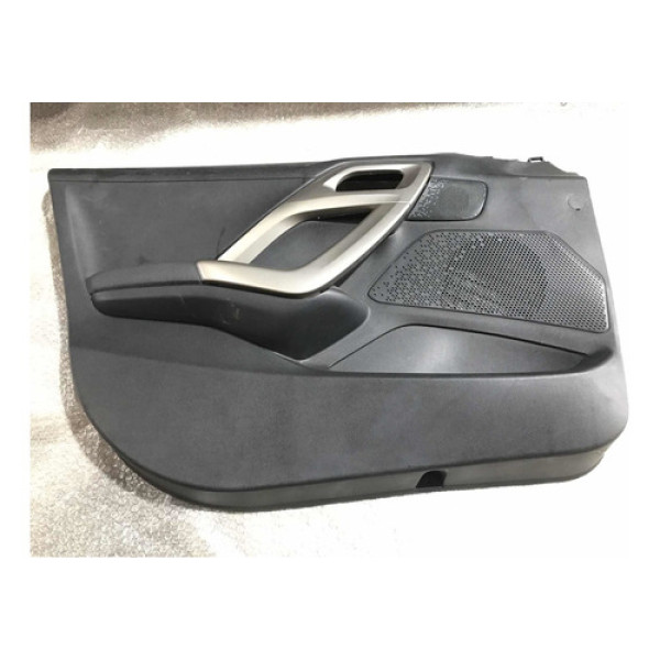 Forro Porta Dianteiro Lado Esquerdo Peugeot 2008 2017/2018