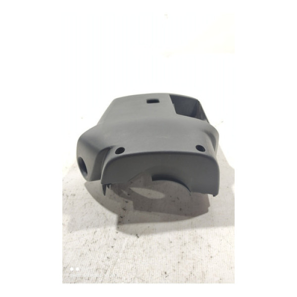 Moldura Acabamento Coluna Direção Citroën C3 2015 9677164377