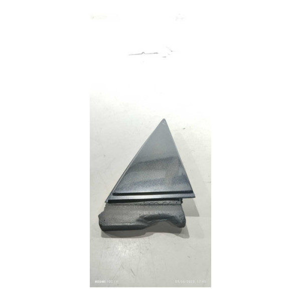Moldura Externa Porta Traseira Direita Citroen C5 2004