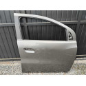 Porta Dianteira Direita Chevrolet Spin 2013 Dianteira Direita Prata