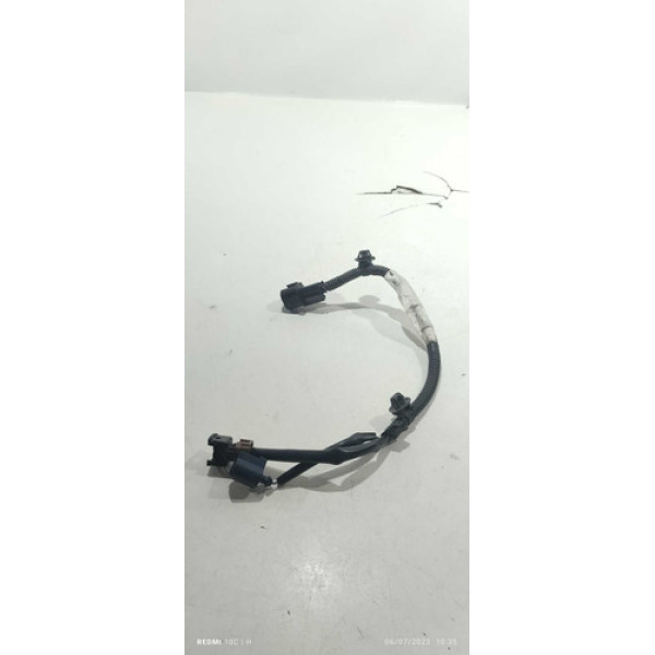 Chicote Sensor Detonação Mitsubishi Outlander 2.0 2012