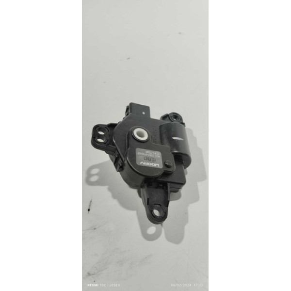 Motor Atuador Ar Condicionado Kia Cerato 2015(compare)