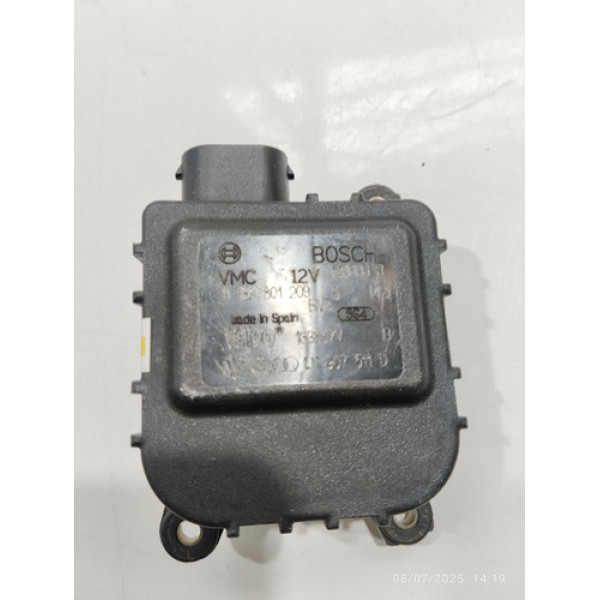 Motor Atuador Ar Condicionado Audi A3 1.8 2000-2004