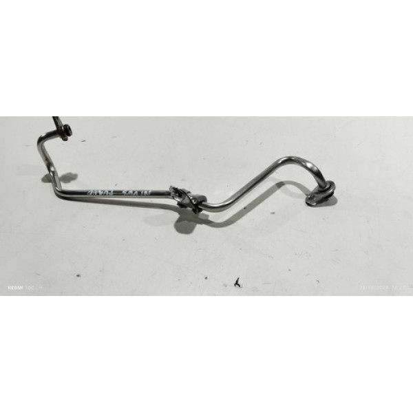 Mangueira Cano Óleo Turbina Nivus Confortline 1.0 3cc 2021