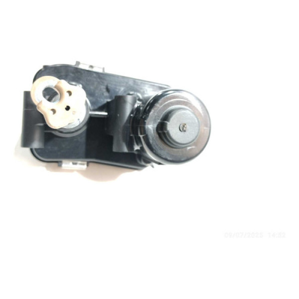 Motor Atuador Coletor Admissão Toro Enduran Atd4 Diesel 2021