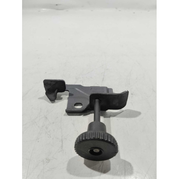 Su.por.te Do Ma.ca.co Fiat Toro Endurance Atd4 Diesel 2021 Preto