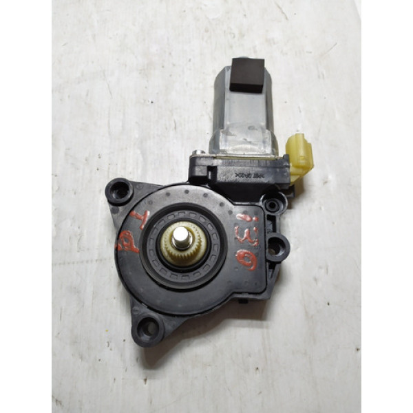 Motor Vidro Elétrico Porta Traseira Direita Hyundai I30 2011